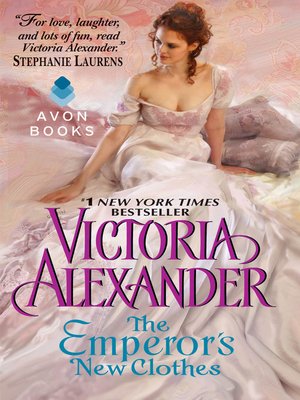 The Emperor's New Clothes - ebook